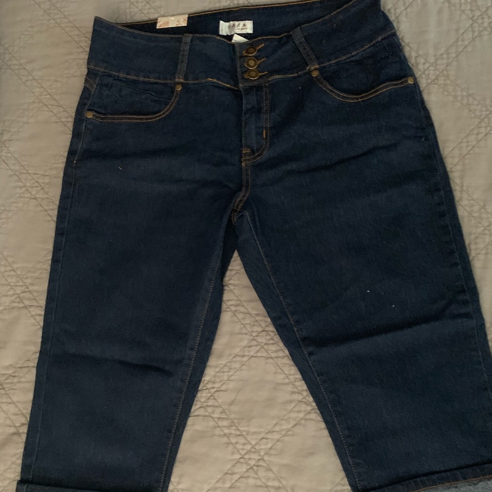 Capris